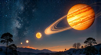 Die 6 häufigsten Fehler bei der Astronomie