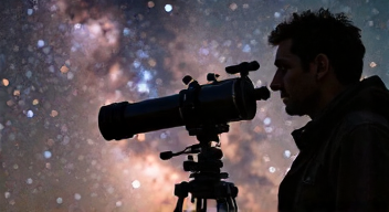 Die 6 häufigsten Fehler bei der Astronomie