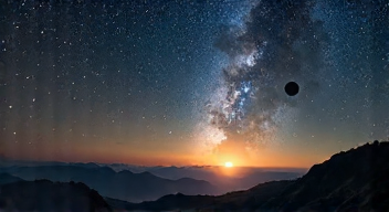 Die 6 häufigsten Fehler bei der Astronomie