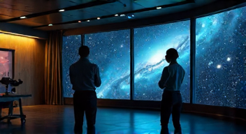 Die 6 häufigsten Fehler bei der Astronomie