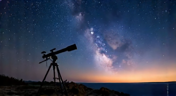 Die 6 häufigsten Fehler bei der Astronomie