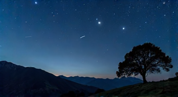 Die 6 häufigsten Fehler bei der Beobachtung der Geminiden
