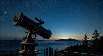 Die 6 häufigsten Fehler bei der Beobachtung von Iota Horologii