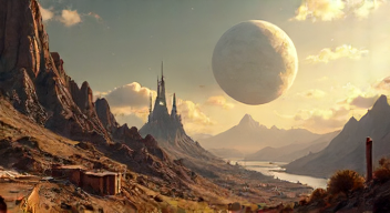 Die 6 häufigsten Fehler bei der Besiedlung anderer Himmelskörper