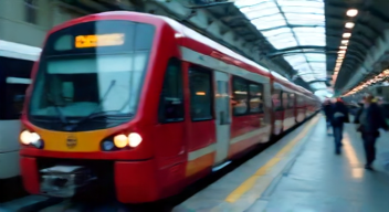 Die 6 häufigsten Fehler bei der Digitalisierung des Schienenverkehrs