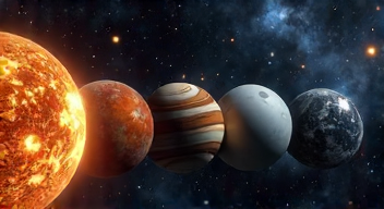 Die 6 häufigsten Fehler bei der Erforschung protoplanetarischer Scheiben