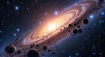 Die 6 häufigsten Fehler bei der Erforschung der Andromeda-Galaxie