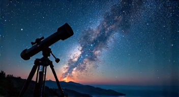 Die 6 häufigsten Fehler bei der Erforschung der Milchstraße