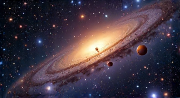 Die 6 häufigsten Fehler bei der Erforschung des Universums