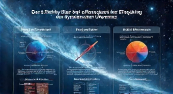 Die 6 häufigsten Fehler bei der Erforschung des dynamischen Universums