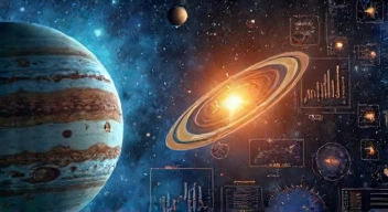 Die 6 häufigsten Fehler bei der Forschung zum Universum