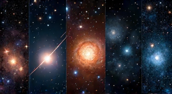 Die 6 häufigsten Fehler bei der Galaxienforschung