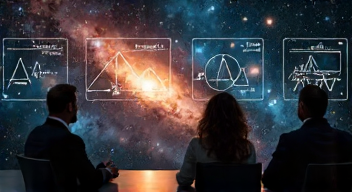 Die 6 häufigsten Fehler bei der Kosmologie