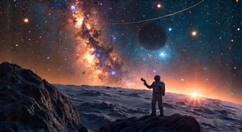 Die 6 häufigsten Fehler bei der Lebenssuche im Universum