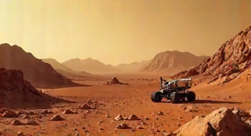 Die 6 häufigsten Fehler bei der Marsforschung