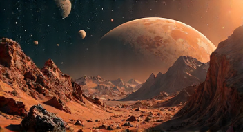 Die 6 häufigsten Fehler bei der Marsforschung