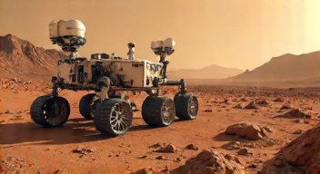 Die 6 häufigsten Fehler bei der Marsmission