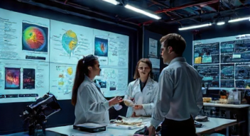 Die 6 häufigsten Fehler bei der Mikroquasar-Forschung