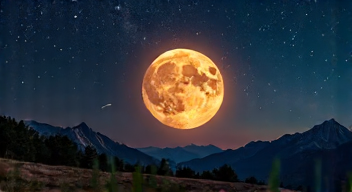 Die 6 häufigsten Fehler bei der Mondfinsternis