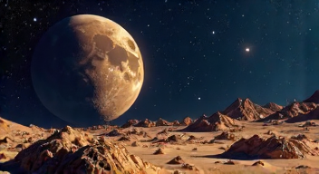 Die 6 häufigsten Fehler bei der Mondforschung