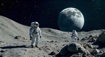 Die 6 häufigsten Fehler bei der Mondmission