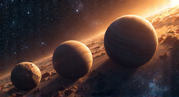 Die 6 häufigsten Fehler bei der Planetenbildung