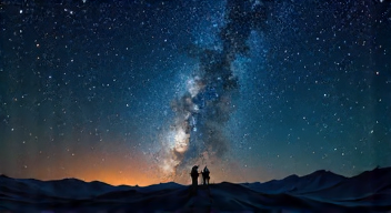 Die 6 häufigsten Fehler bei der Sternenforschung