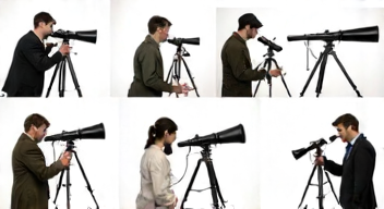 Die 6 häufigsten Fehler bei der Teleskopnutzung