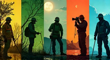 Die 6 häufigsten Fehler bei der Umweltforschung