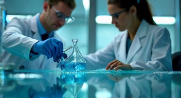 Die 6 häufigsten Fehler bei der Wasserforschung