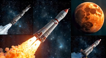 Die 6 häufigsten Fehler bei der Weltraumforschung