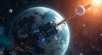 Die 6 häufigsten Fehler bei der Weltraumforschung