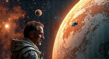 Die 6 häufigsten Fehler bei der Weltraumforschung