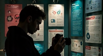 Die 6 häufigsten Fehler bei Dunkler Materie