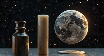 Die 6 häufigsten Fehler bei Dunkler Materie