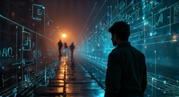 Die 6 häufigsten Fehler bei Dunkler Materie