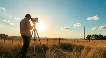 Die 6 häufigsten Fehler bei Erdbeobachtung