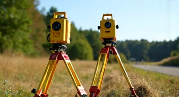 Die 6 häufigsten Fehler bei Erdvermessung