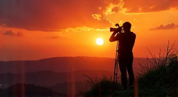 Die 6 häufigsten Fehler bei Finsternissen