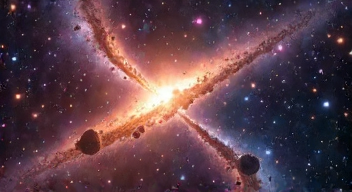 Die 6 häufigsten Fehler bei galaktischen Kollisionen