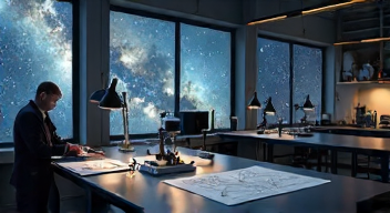 Die 6 häufigsten Fehler bei interstellarer Forschung