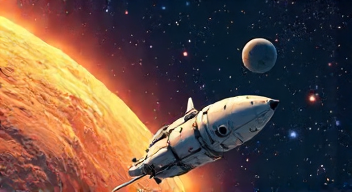 Die 6 häufigsten Fehler bei KI in der Raumfahrt