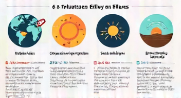 Die 6 häufigsten Fehler bei kosmischen Einflüssen
