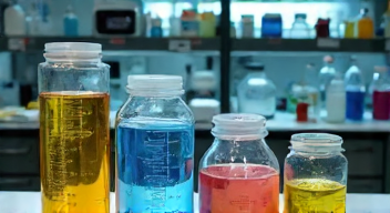 Die 6 häufigsten Fehler bei Materialforschung