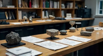 Die 6 häufigsten Fehler bei Meteoritenforschung