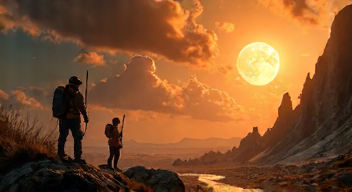 Die 6 häufigsten Fehler bei Mondforschung