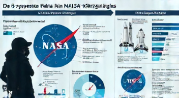 Die 6 häufigsten Fehler bei NASA-Budgetkürzungen