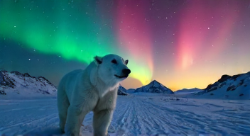 Die 6 häufigsten Fehler bei Polarlichtern