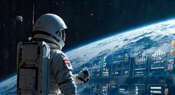 Die 6 häufigsten Fehler bei Raumfahrt