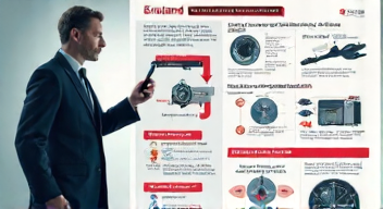 Die 6 häufigsten Fehler bei Raumfahrtprojekten